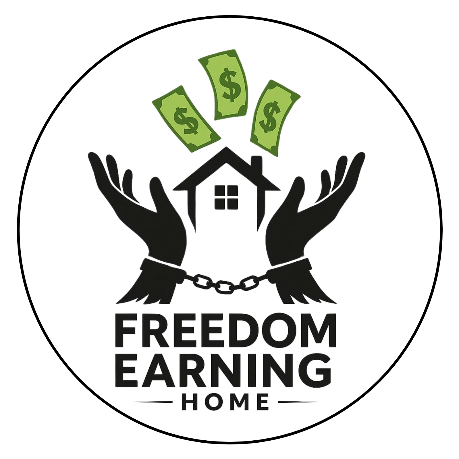 Freedom Earning Home